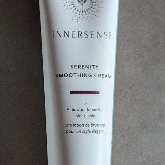 Innersense Serenity Smoothing Cream | Travel size (2oz) - Picture 4 of 9